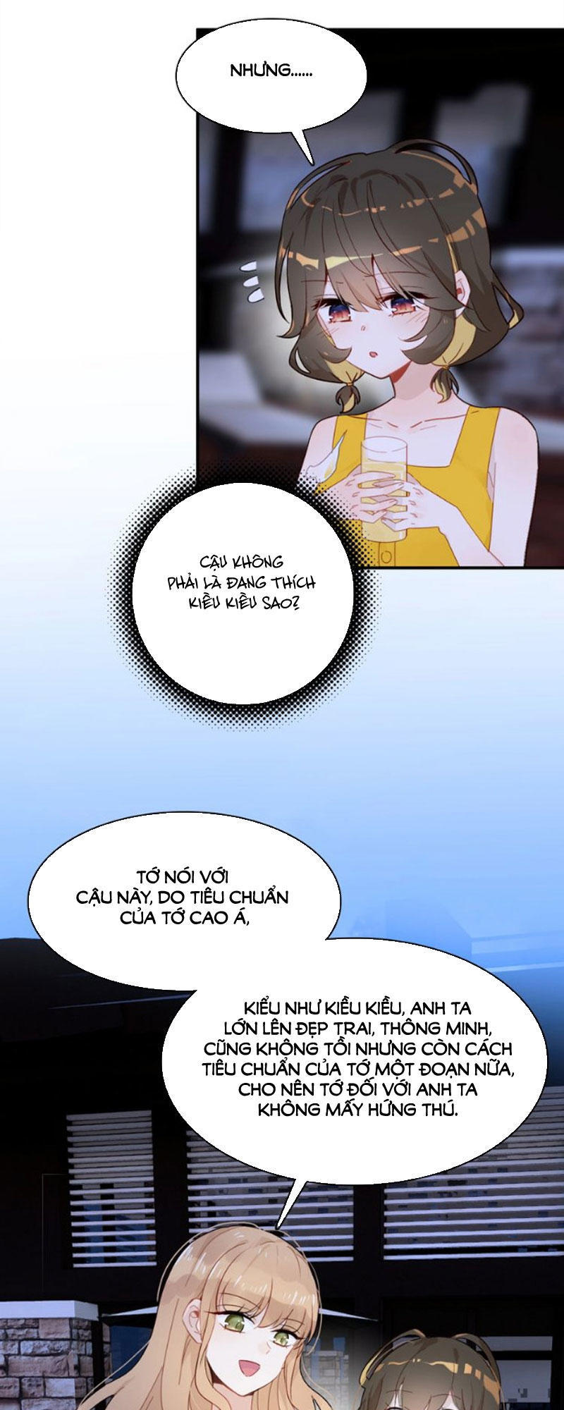 Ái Ngạo Kiều Long Vương Gia: Chapter 43