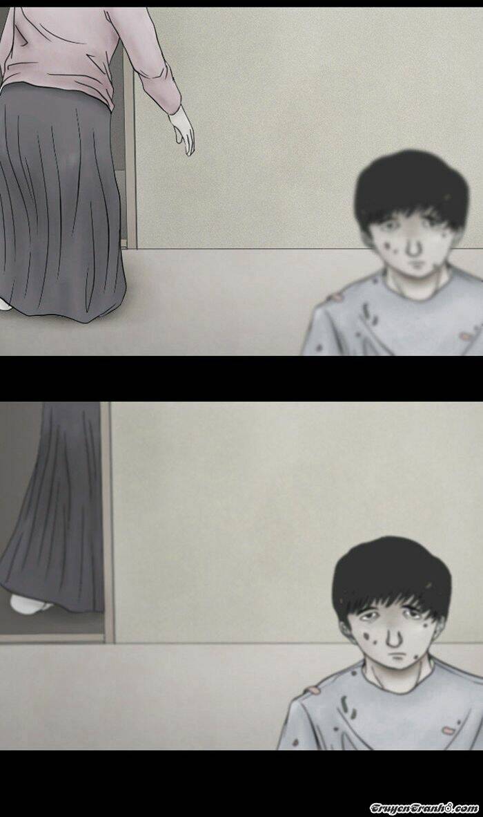 Thứ Sáu: Những Câu Chuyện Cấm: Chapter 4