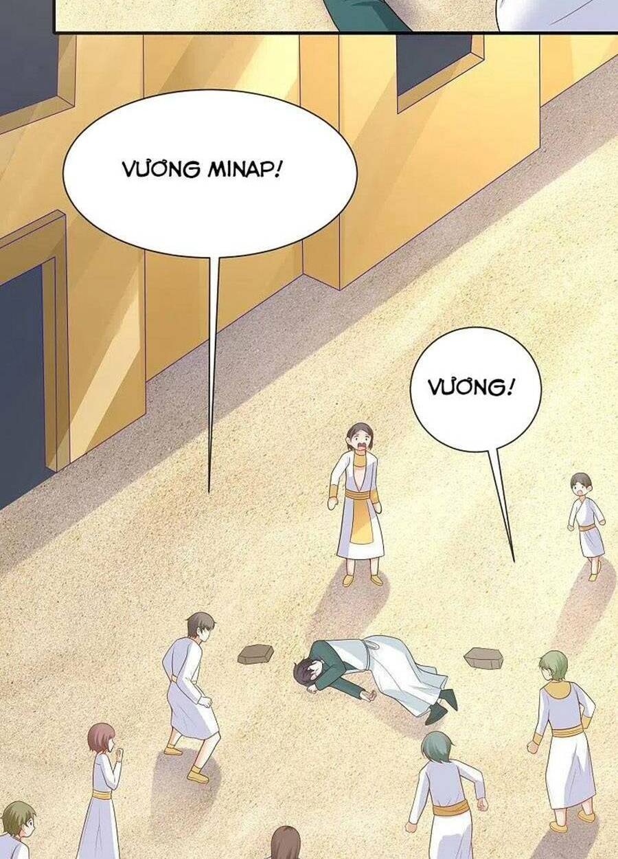Sủng Hậu Của Vương: Chapter 168
