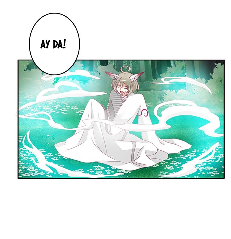 Thông Linh Phi: Chapter 315