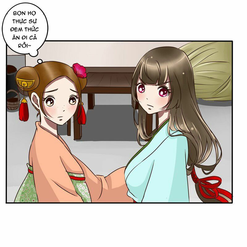 Thông Linh Phi: Chapter 50