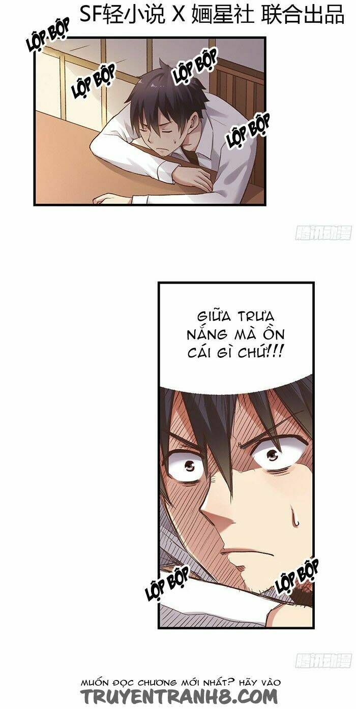 Vì Tôi Là Ông Chú Mở Tiệm Bán Vũ Khí: Chapter 53