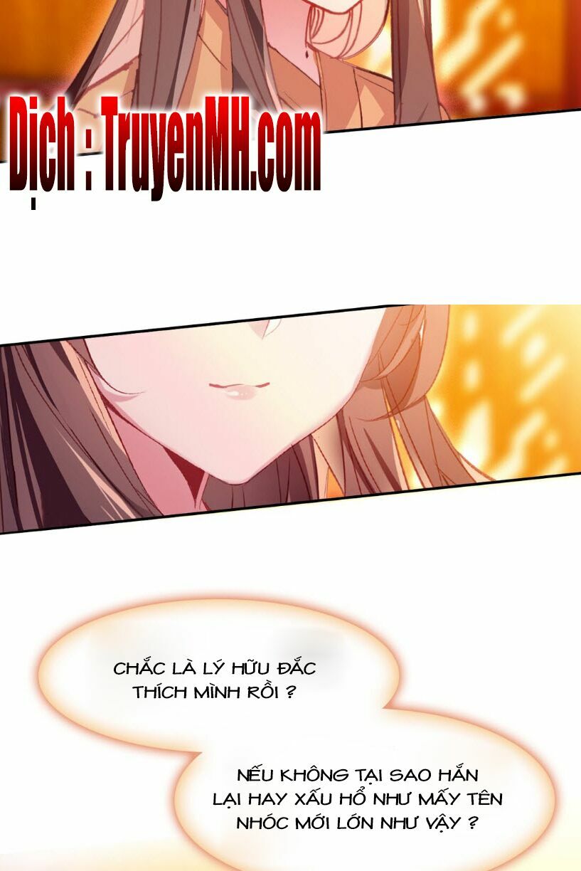 Gả Cho Một Tên Thái Giám Đáng Ghét: Chapter 104
