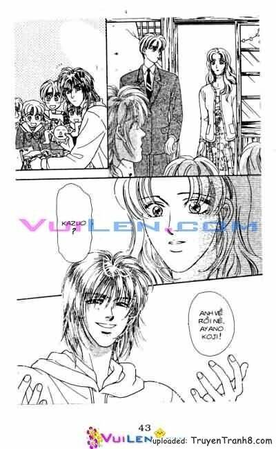 Công tử nghèo: Chapter 9