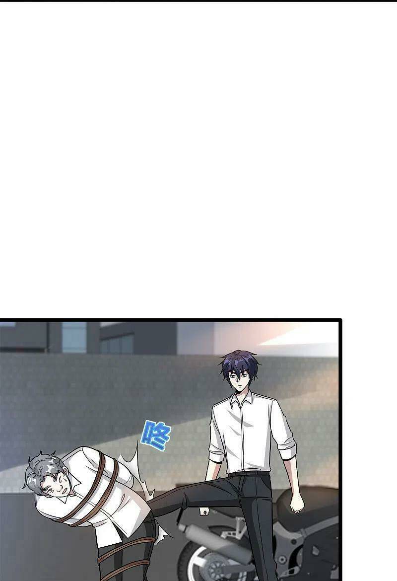 Đô Thị Tà Vương: Chapter 225