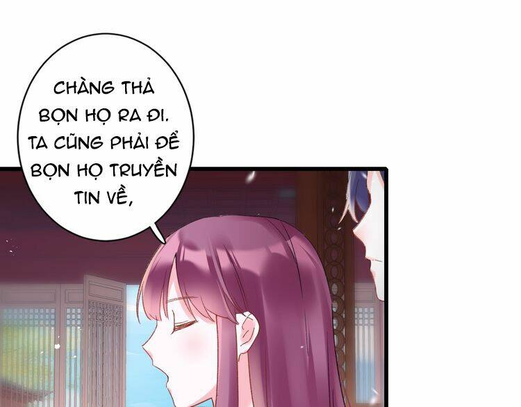 Hoa Nhan Sách: Chapter 88.2