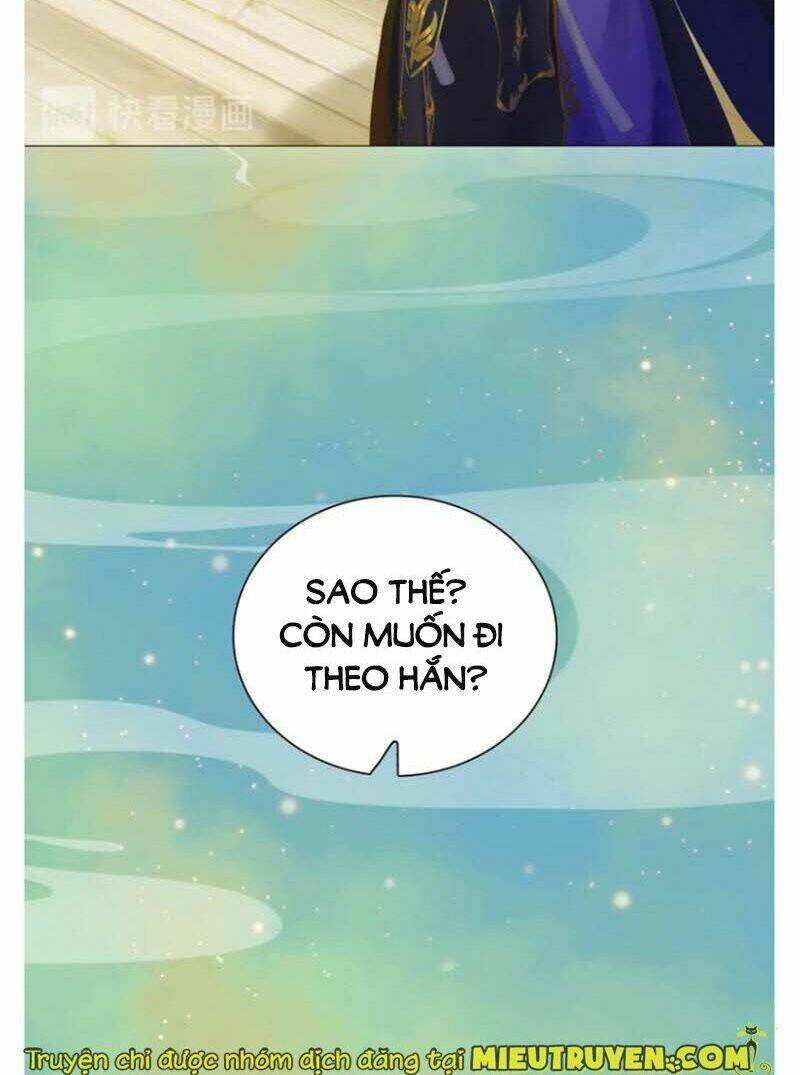 Yêu Nhan Lệnh: Chapter 57