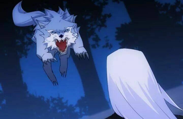 Bí Mật Của Dạ Tộc: Chapter 30