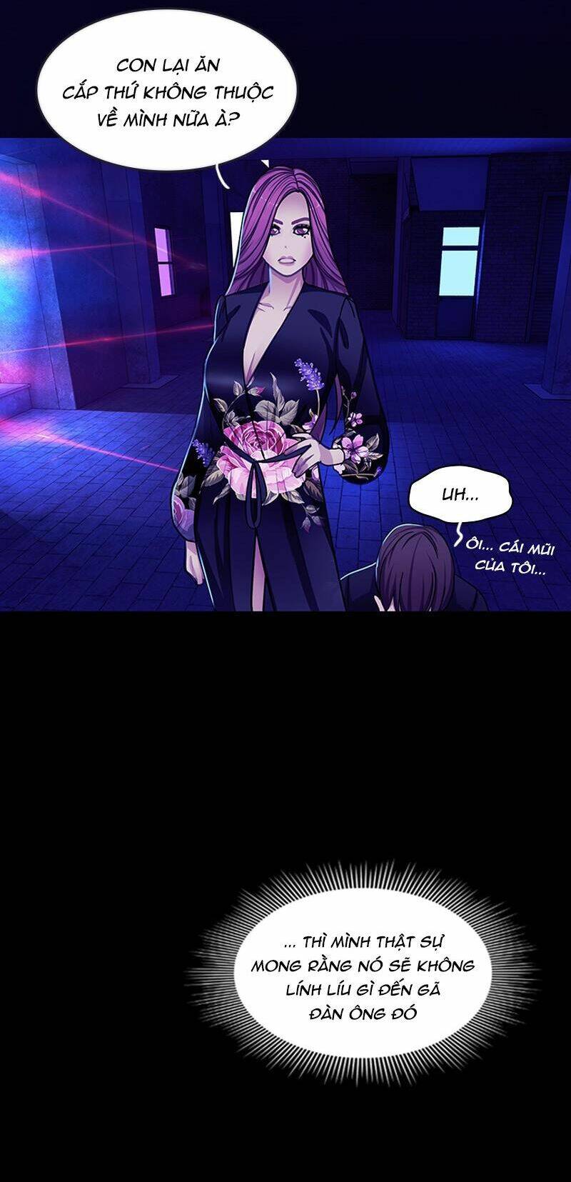 Nửa Đêm Ở Poppy Land: Chapter 61