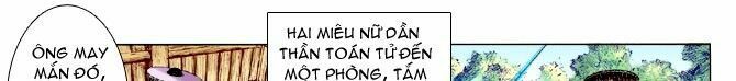 Thần Binh Huyền Kỳ I: Chapter 67