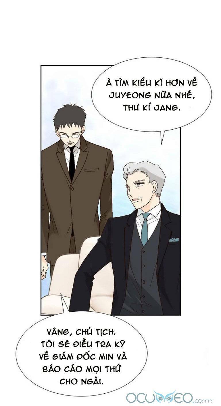 Lee Bom, Em Là Của Anh: Chapter 29