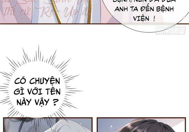 Bạn Gái Tôi Mới 30+: Chapter 53
