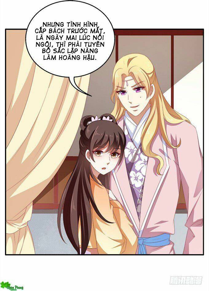 Thịnh Thế An Nhiên: Chapter 43