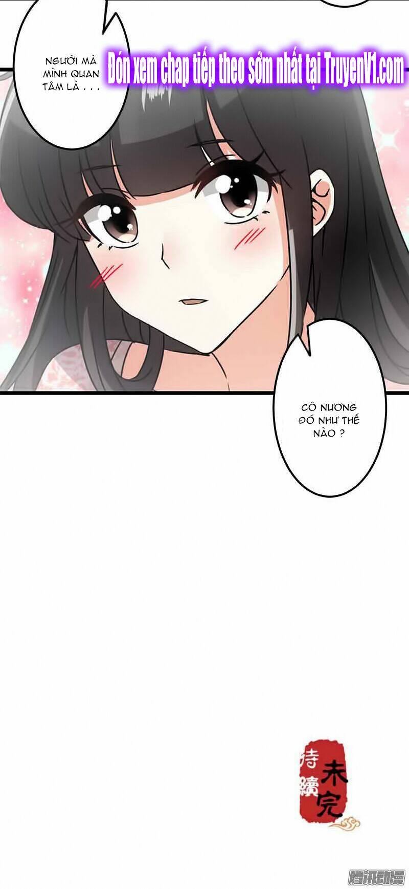 Vương Gia! Ngươi Thật Bỉ Ổi: Chapter 48