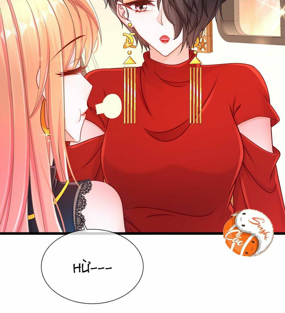 Tỷ Tỷ Nào Có Ý Xấu: Chapter 9