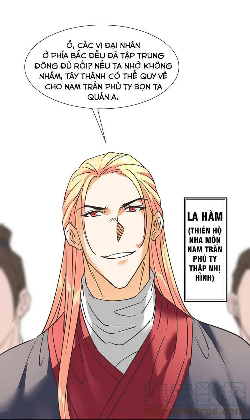 Trăm Vạn Cách Thành Thần: Chapter 19