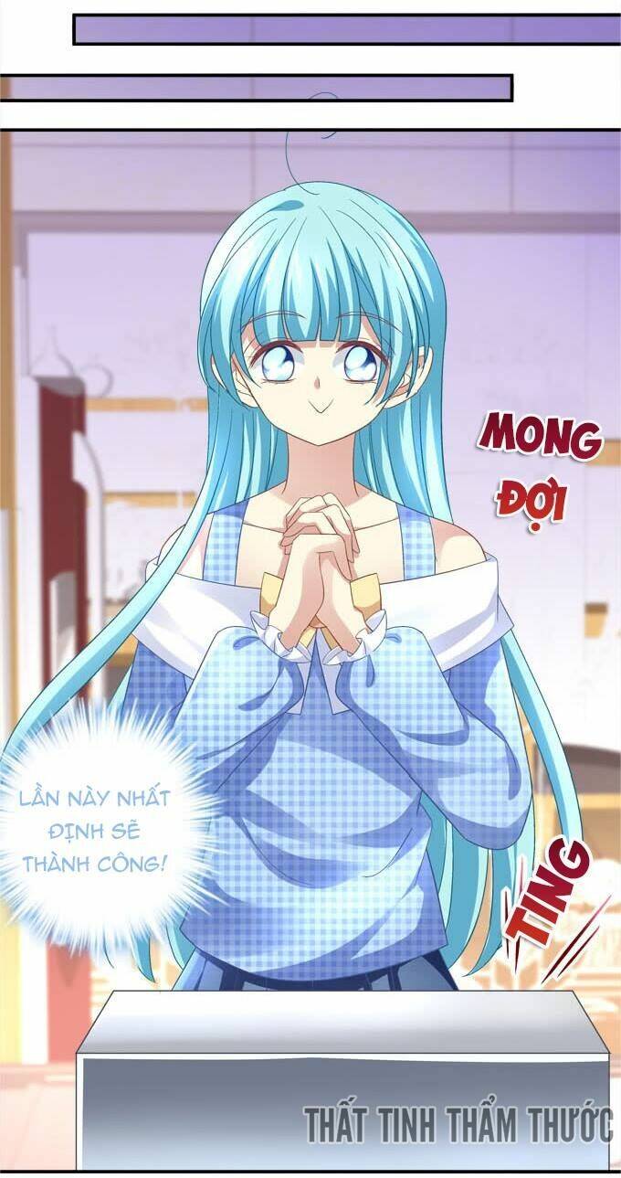 Đế Vương Ta Vẫn Còn Nhỏ: Chapter 49.5