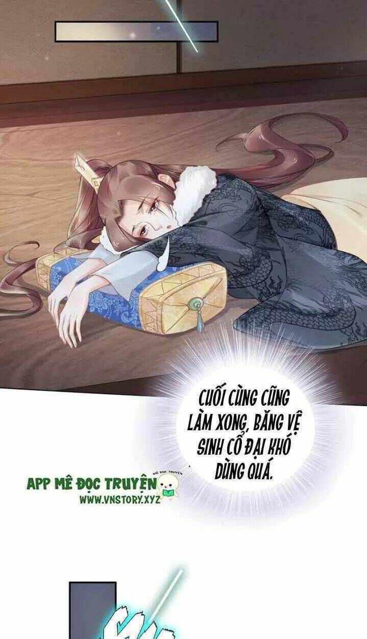 Nhất Sinh Nhất Thế Tiếu Thương Khung: Chapter 87