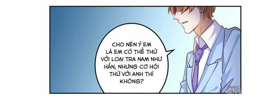 Tổng Tài Đích Thiên Giới Manh Thê: Chapter 99