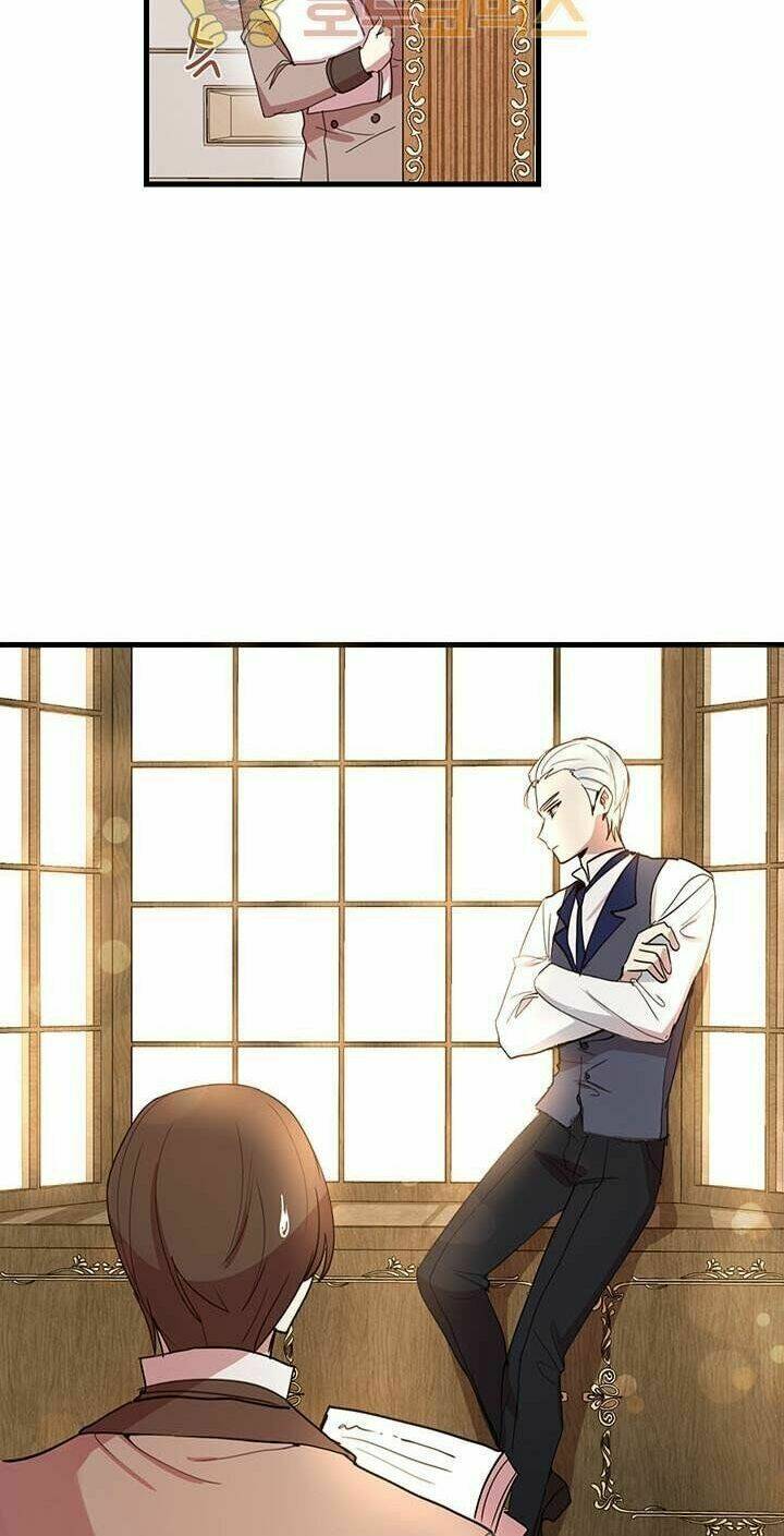 Công Tước, Loạn Vừa Thôi!: Chapter 14