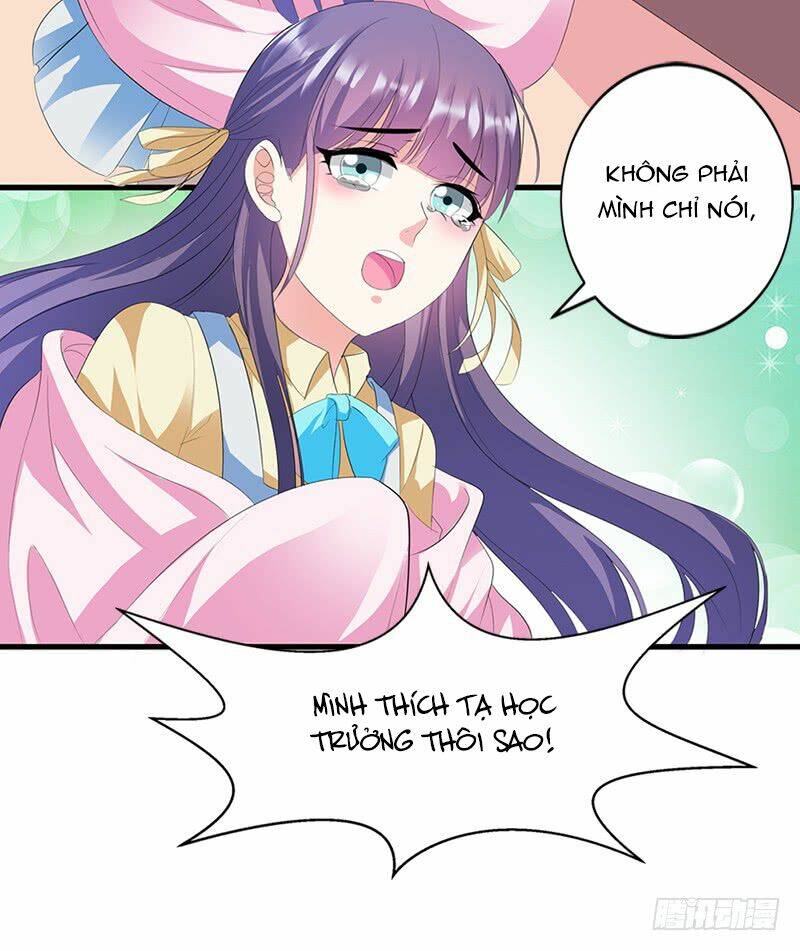 Này! Đừng Động Vào Phô Mai Của Tôi: Chapter 16