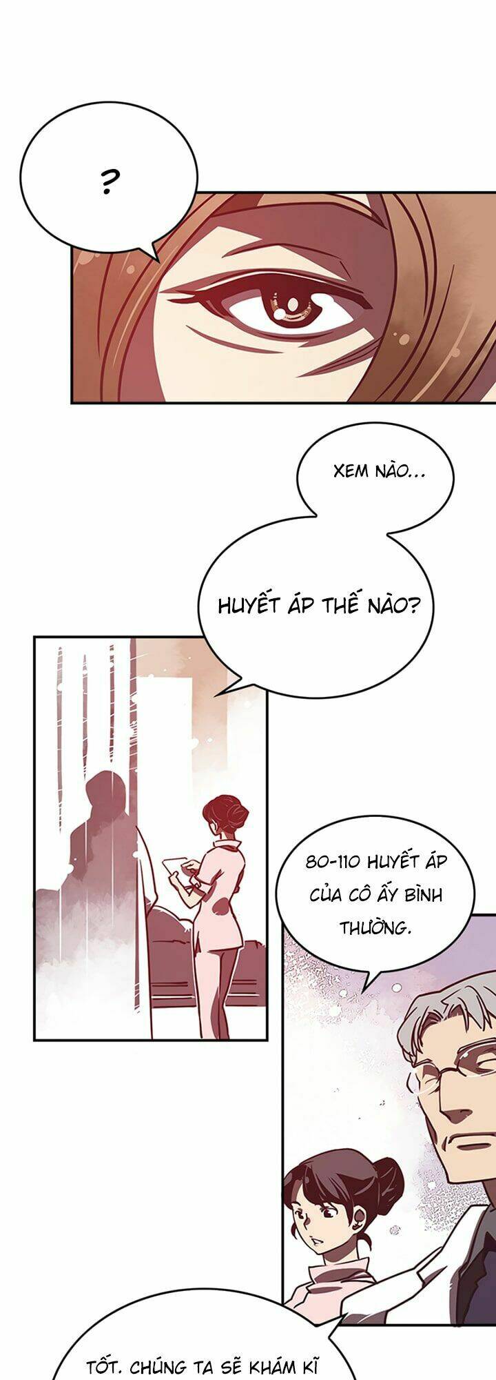 Ta Là Vua Pháp Sư: Chapter 10