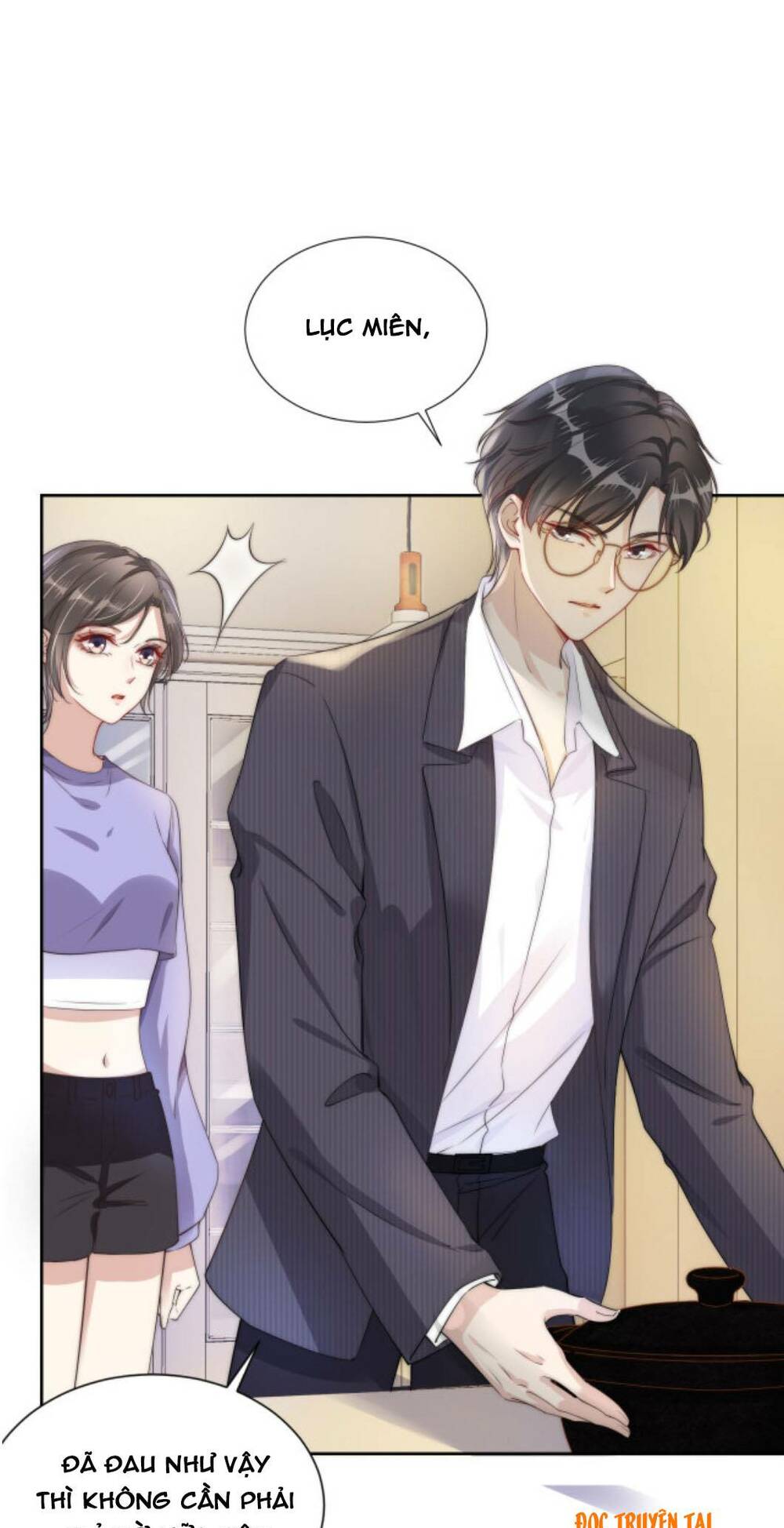 Ngự Tỷ Toàn Năng Lại Bị Phá Mã Giáp: Chapter 22