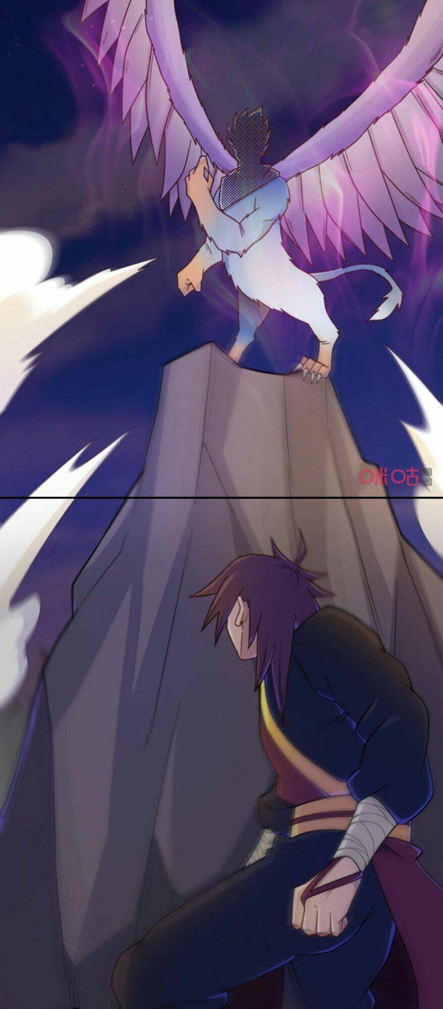Tu Tiên Cuồng Thần: Chapter 73