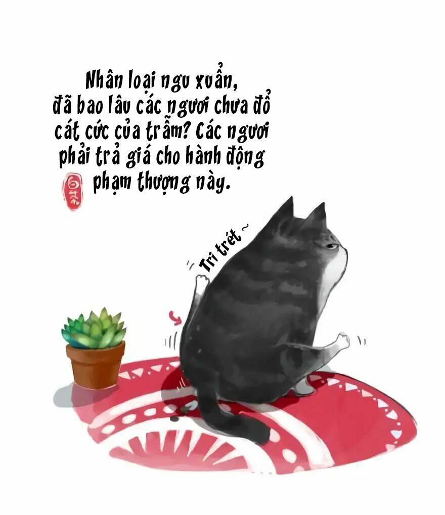 Biết Là Ghét Đấy, Nhưng Không Thể Buông Bỏ: Chapter 1