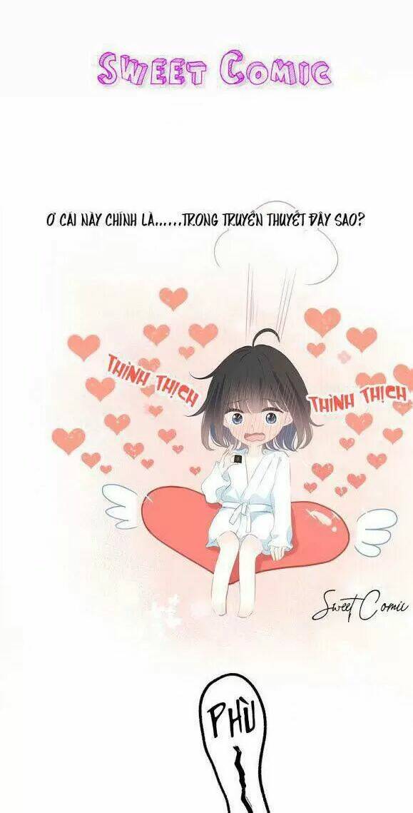 Vấp Phải Nghịch Quang: Chapter 28