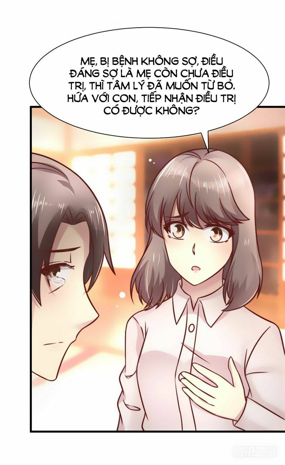 Thời Gian Đều Biết: Chapter 23