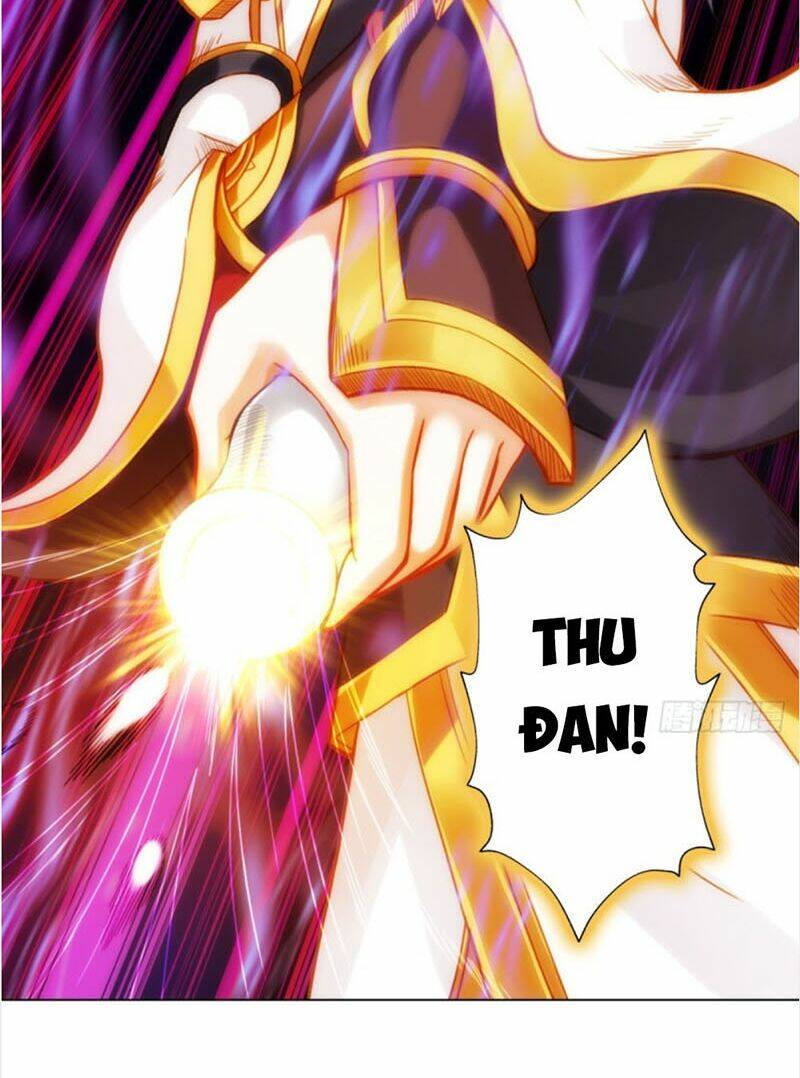 Bất Hủ Phàm Nhân: Chapter 29