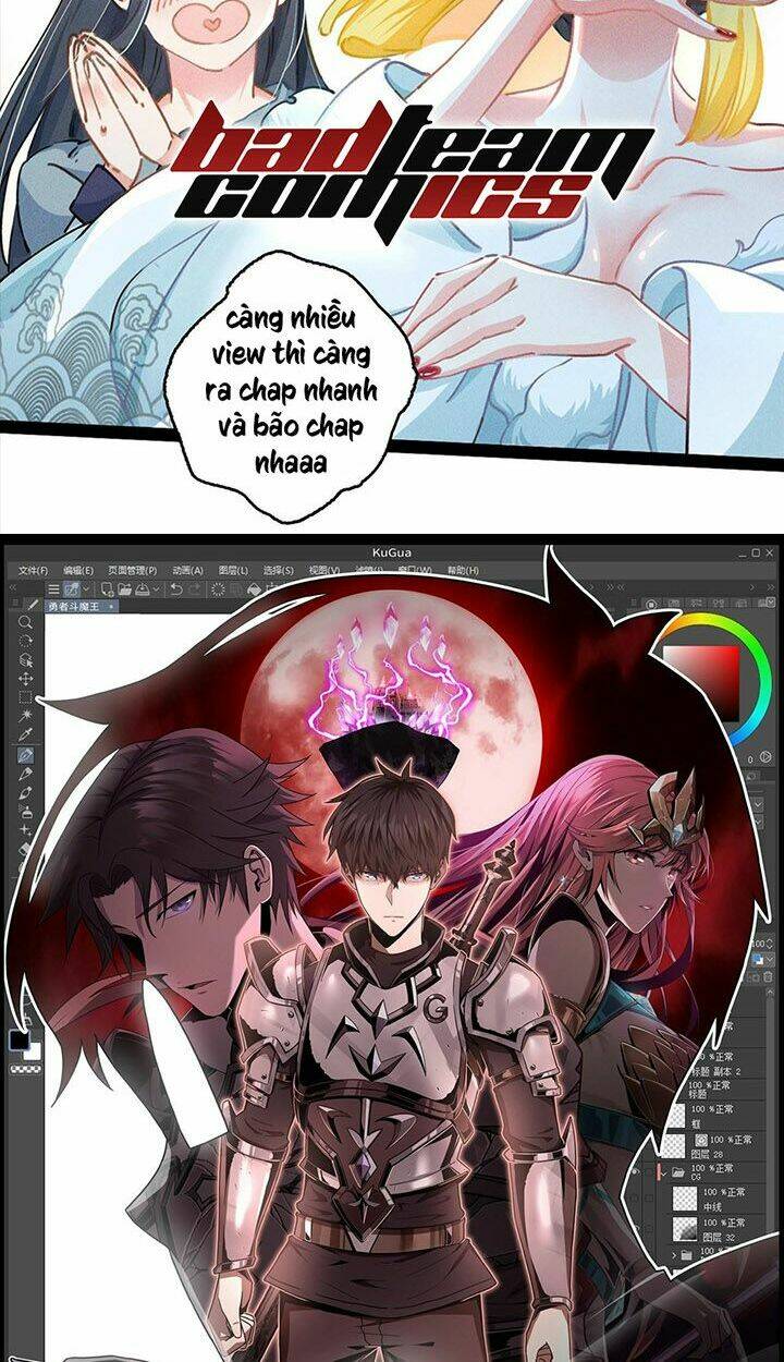 Tác Giả Sinh Tồn Ký: Chapter 5