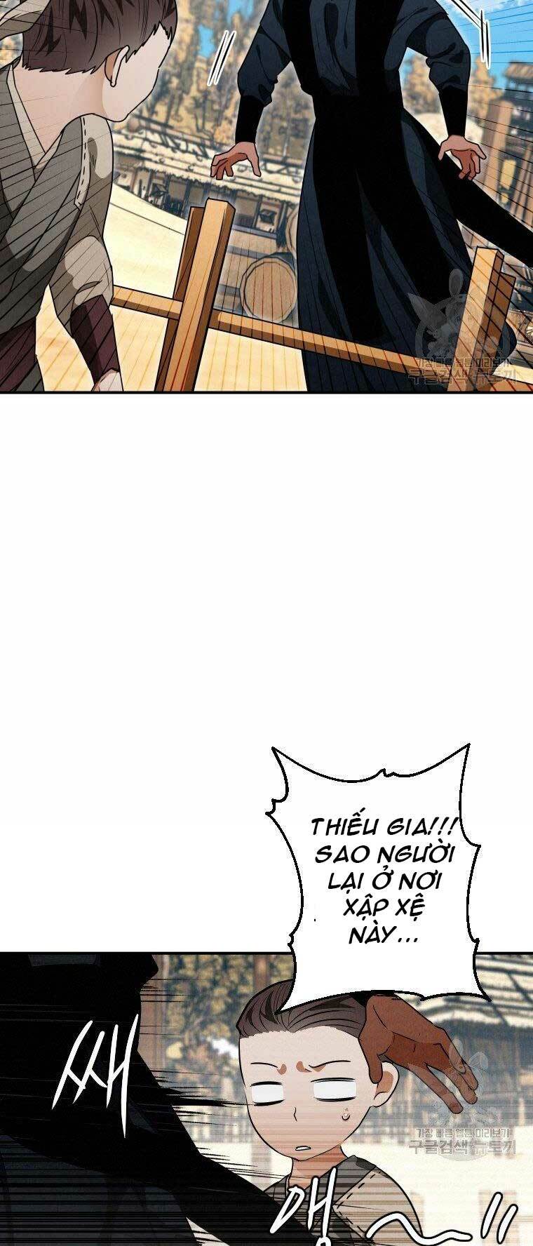 Thời Đại Hoàng Kim Của Thiên Kiếm: Chapter 18