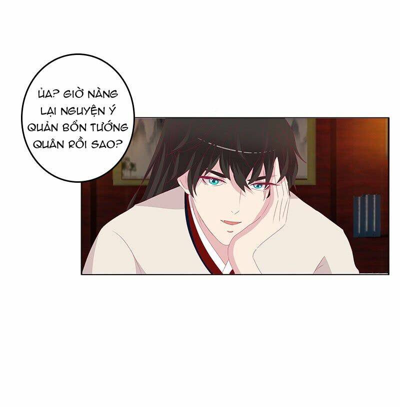 Tướng Quân Mời Ra Trận: Chapter 108