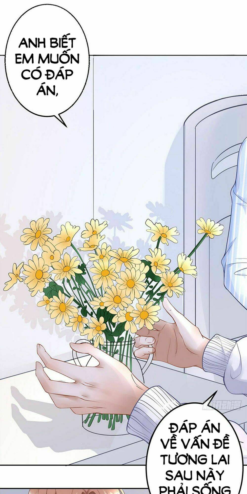 Bạn Trai Điều Khiển Giấc Mơ: Chapter 10