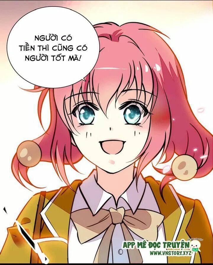 Nữ Hầu Sau Giờ Học: Chapter 58