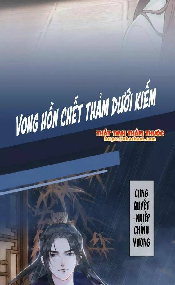 Trọng Sinh Bá Sủng Nhiếp Chính Vương Quá Mạnh Mẽ: Chapter 0