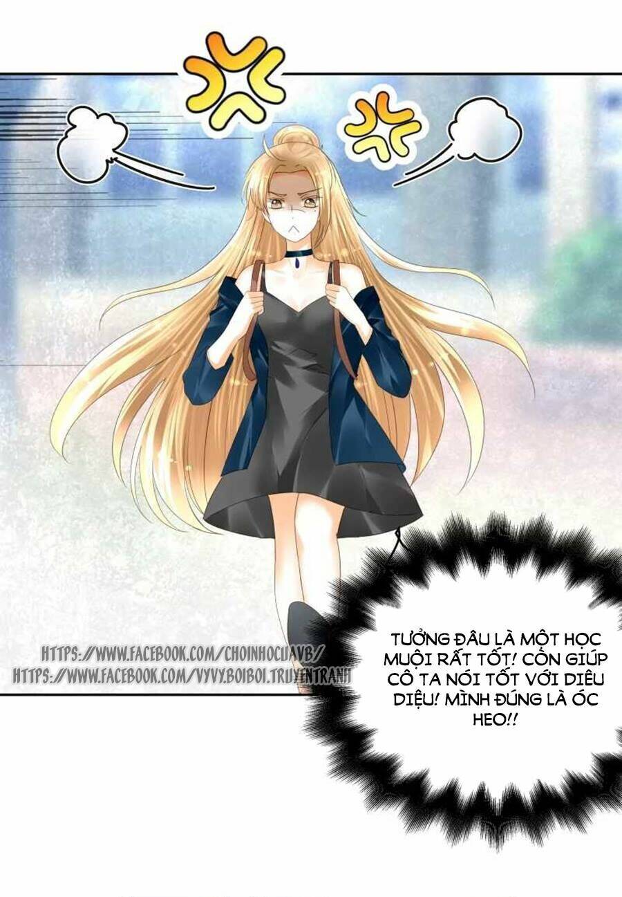 Tiền Thế Kim Sinh Của Chung Tiểu Thư: Chapter 11