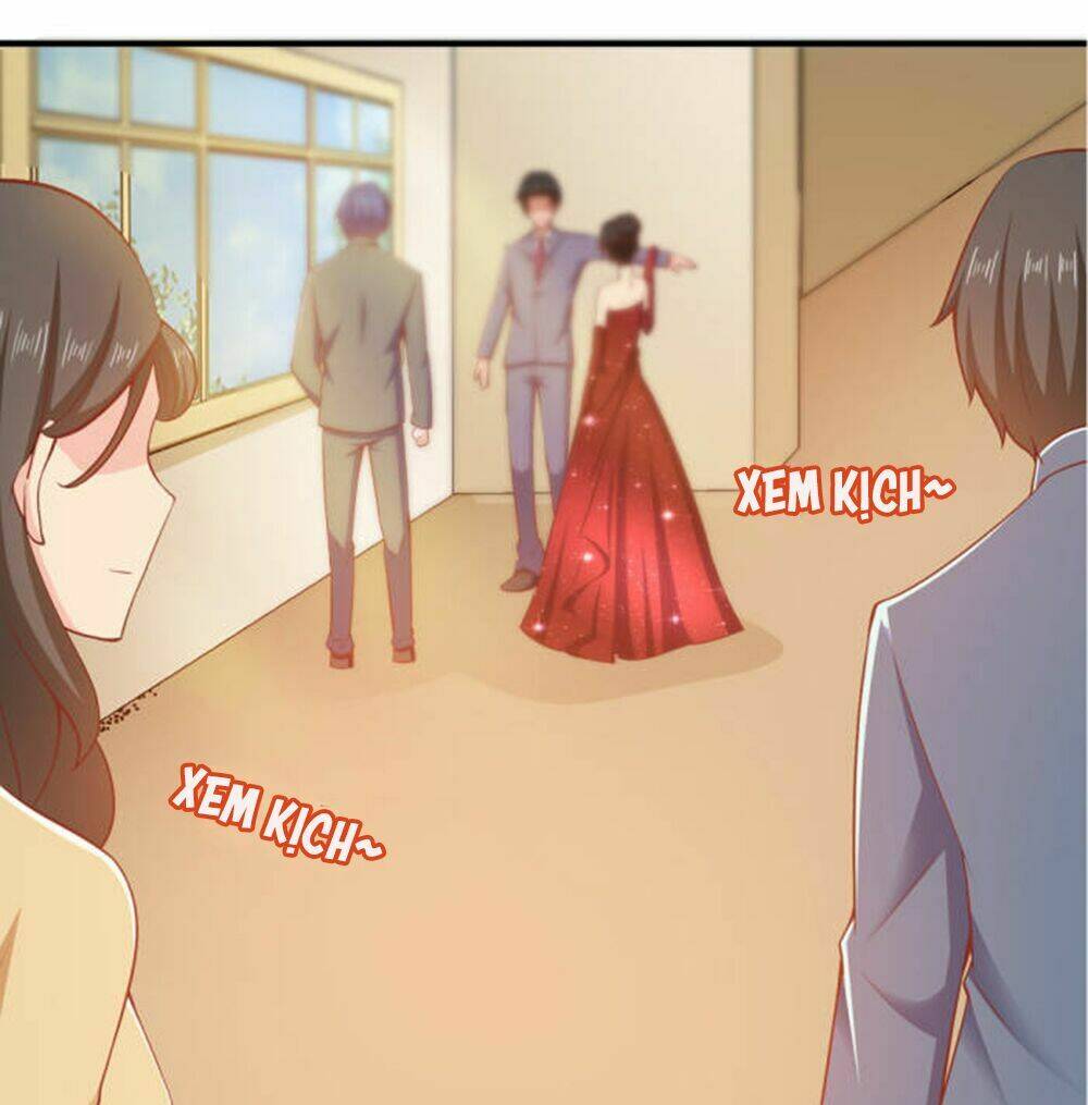 Hướng Tâm Dẫn Lực: Chapter 49