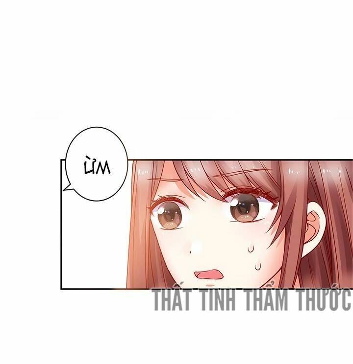 Bạn Trai 1/4 Của Tôi: Chapter 5