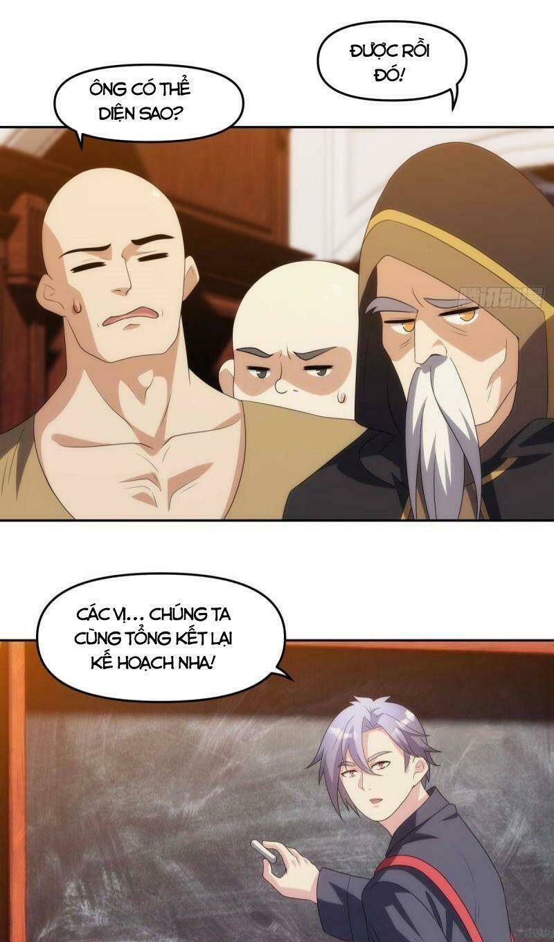 Xâm Lược Vạn Giới: Chapter 94