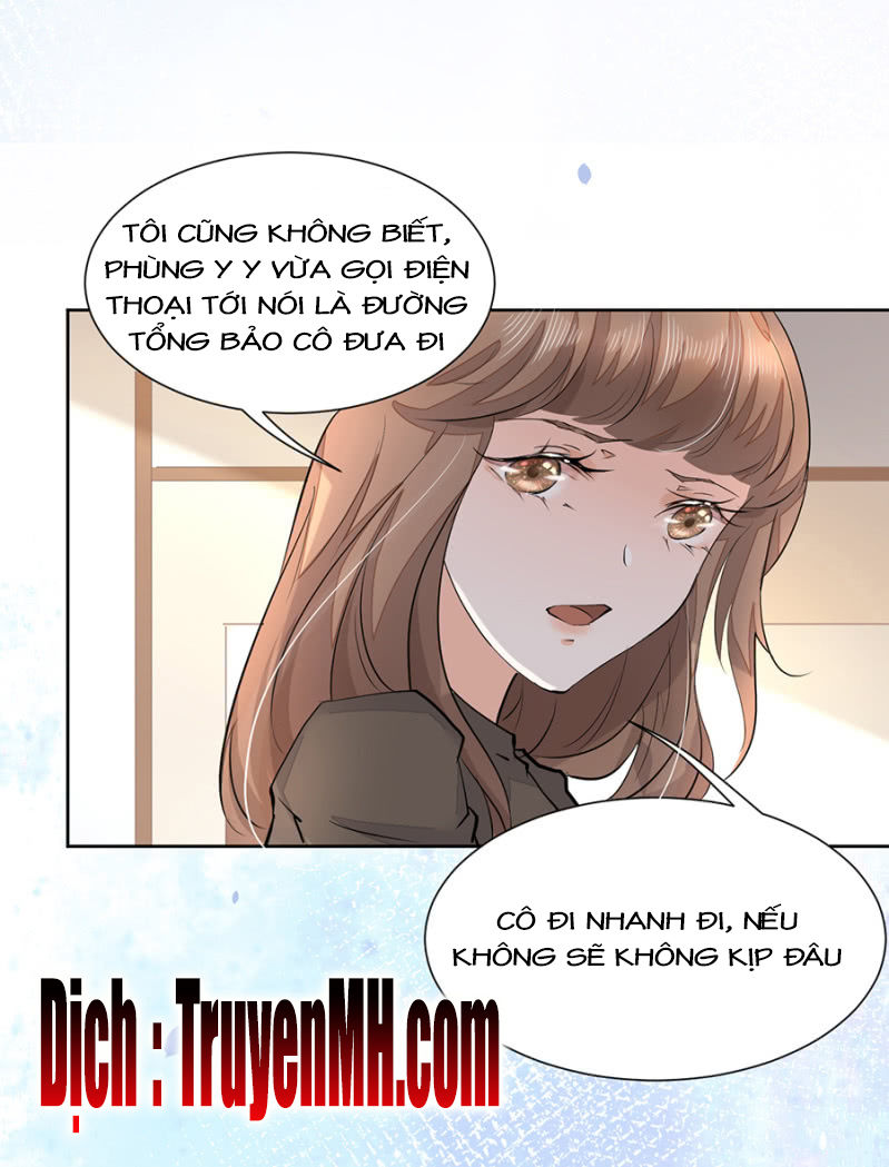 Hôn Sai 55 Lần: Chapter 11