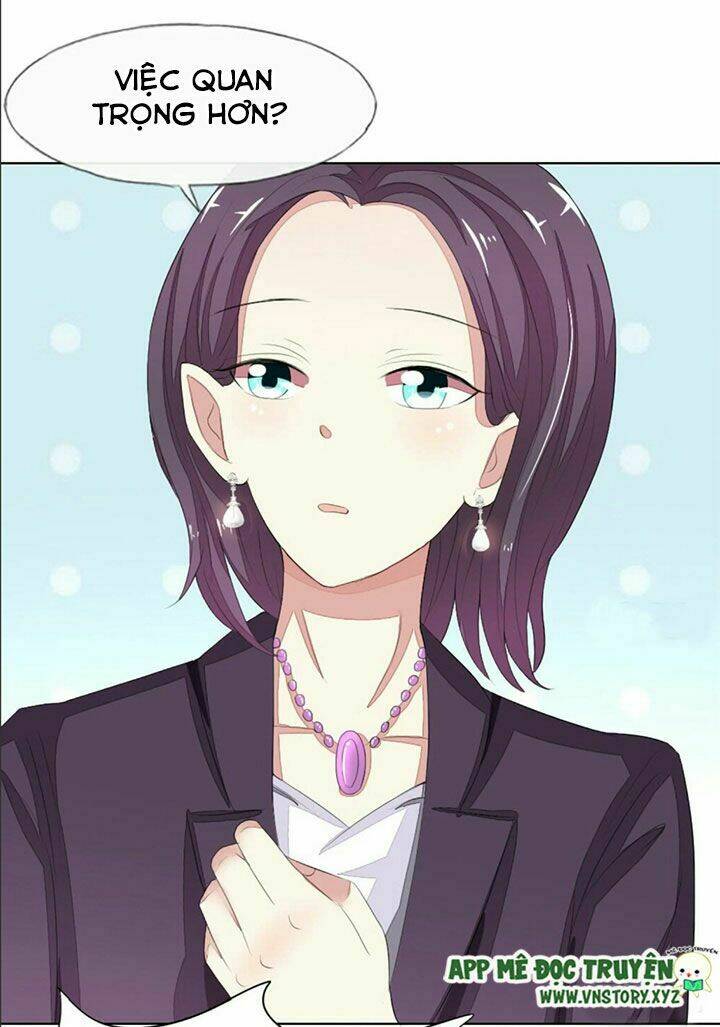 Nam Thần Ma Cà Rồng: Sủng Nhược Tiểu Lãn Thê: Chapter 57