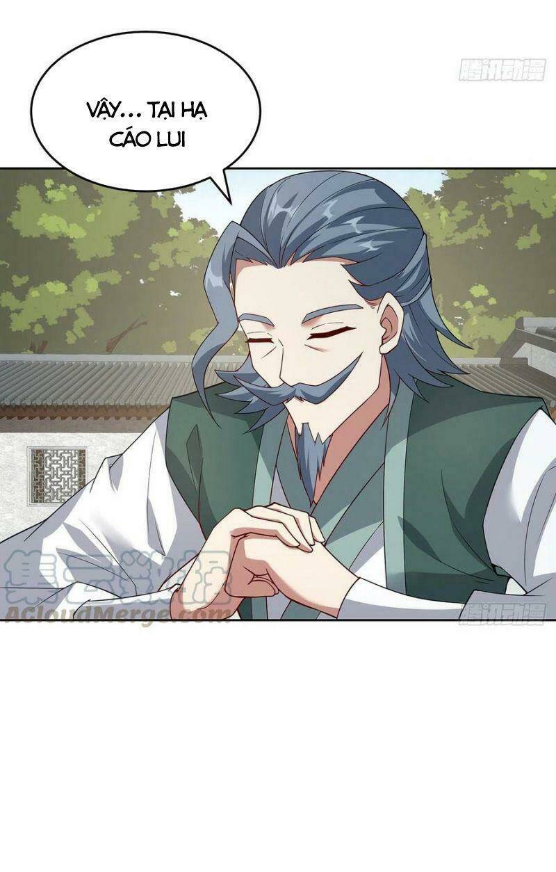Nghịch Lân: Chapter 150