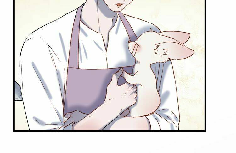 Lượm Được Một Tiểu Hồ Ly 2: Chapter 91