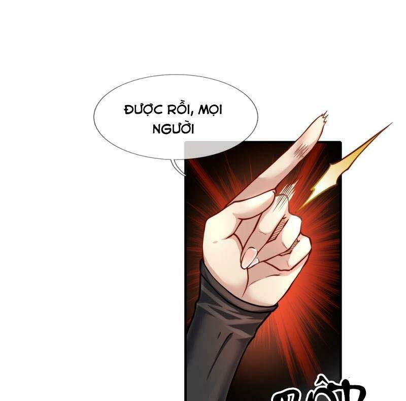 Bạn Gái Mạt Thế Vườn Nhà Ta Thông Tới Mạt Thế: Chapter 49
