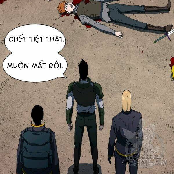 Các Chòm Sao Chỉ Chú Ý Mình Tôi: Chapter 26