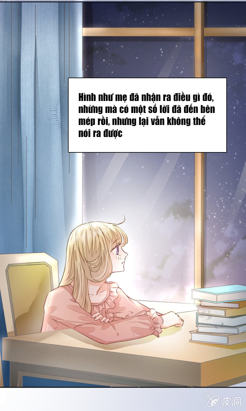 Hôn Sai 55 Lần: Chapter 28
