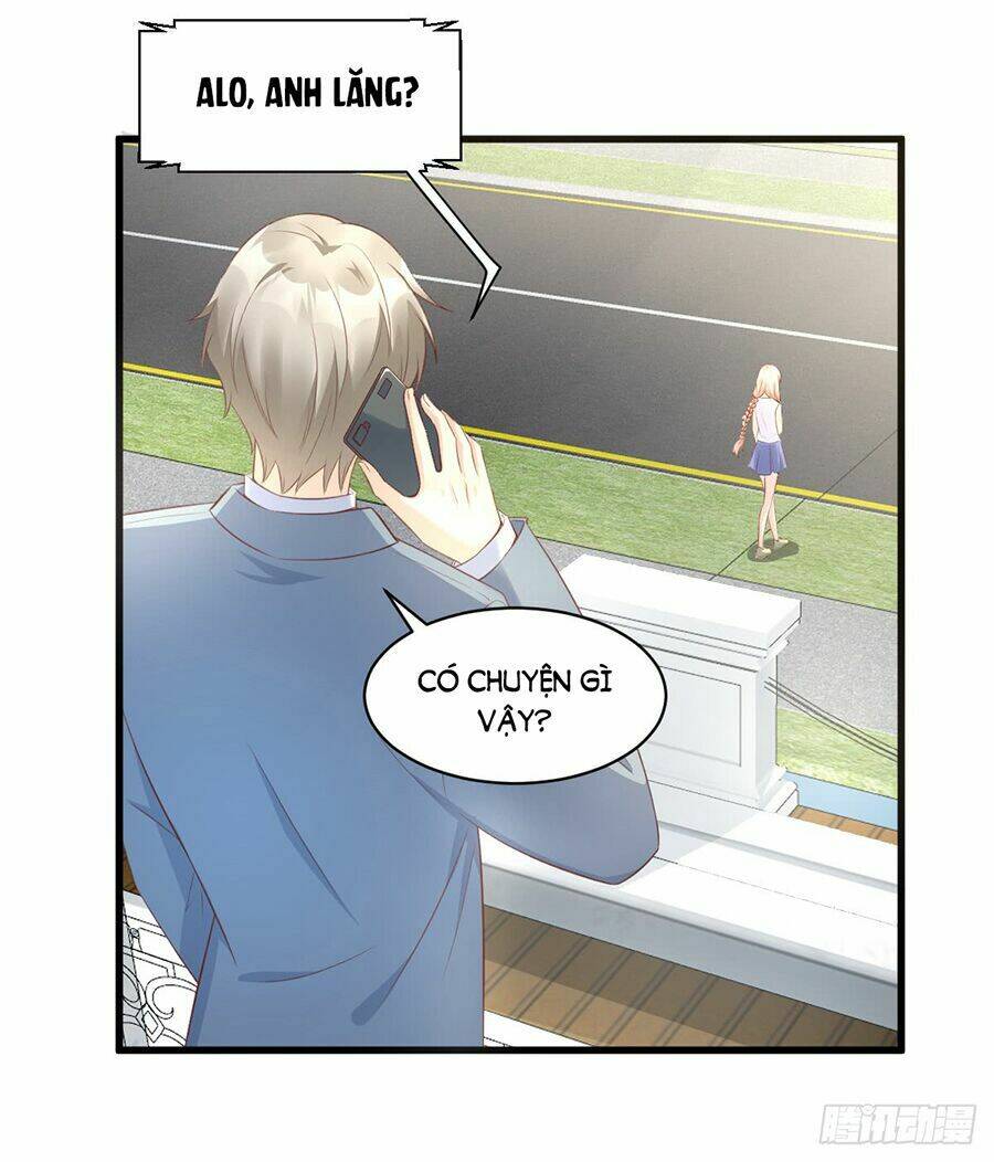 Tư Sủng Cục Cưng Bảo Bối: Chapter 14.1